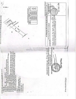 Giá tốt - chính chủ cần bán nhanh lô đất vị trí tại xã an nhơn tây huyện củ