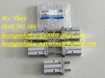 Giá tốt - xi lanh kẹp smc mhz2-16d nhập khẩu