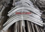 Giải pháp chiếu sáng đơn giản, tiện lợi với cần đèn cao áp gắn tường phan nguyễn