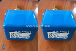 Giải pháp kiểm soát lưu lượng toàn diện với công tắc dòng chảy fqs-u30 saginomiya chính hãng | giá tốt nhất tại dantek