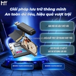 Giải pháp lưu trữ thông minh