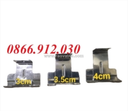 Giải pháp thoát nước thông minh với kẹp thoát nước pin năng lượng mặt trời