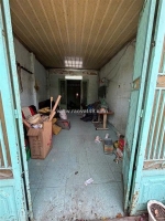 Giảm 100tr! nhà mặt tiền shr 115m2, vuông – dương công khi hóc môn ss