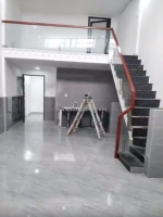 Giảm 120tr! nhà vuông 2 tầng 76m2 – đặng thúc vịnh hóc môn ss