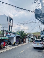 Giảm 2 tỷ - mặt tiền linh đông, nhà c4, 108m2, vuông vức, nhỉnh 8 tỷ