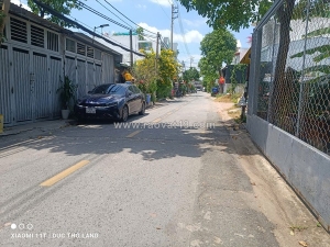 Giảm 200tr bán nhanh 2m2 đất mặt tiền thạnh lộc giá tốt nhất thị trường, chỉ