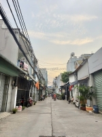 Giảm 400tr bán gấp nhà đường 26/3 ngay aeon tân phú 70 m2 -2 tầng giá 4 tỷ x