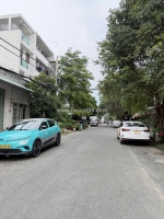 Giảm 500tr gấp bán chdv mặt tiền p tây thạnh tân phú 100m2 4 tầng nhỉnh 14 tỷ