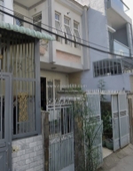 Giảm 700tr! nhà vuông shr 2 tầng hxh 90m2 – lê đức thọ gò vấp s