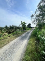 Giảm cực mạnh 50 triệu – cơ hội đầu tư đất thổ cư shr giá rẻ tại châu thành –