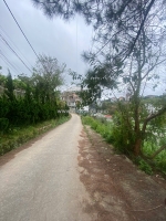 Giảm giá bán gấp lô đất view thoáng đẹp – nguyễn hữu cảnh, p8 cũ, đà lạt giá