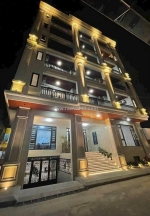 Giảm sốc! mặt phố nguyễn hoàng 80m2x8t, thang máy, 2 mặt ngõ, vỉa hè ô tô