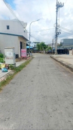 Giảm sốc ô đất hoa hậu sát chợ cẩm đông - cẩm phả