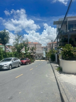 Giảm thêm 4 tỷ bán gấp đất xd gần ga đà lạt đường nguyễn trãi 305m2 giá 15.5 tỷ