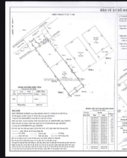 Giảm tụt dốc cần bán gấp trong tuần chdv mặt tiền apđ 9, q12 chỉ 27.5 tỷ ‼️