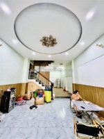 Giáp aeon tân phú – hẻm 7m – nhà mới 72m (n4.5) – 3 tầng – 4pn – g.ía mềm 6.3 tl