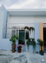 Giáp aeon tân phú - hẻm tải quay đầu - dòng tiền gần chục - 2t -80m nở hậu chỉ