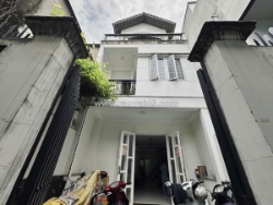 Giáp q1 - ngay trường xa - p17 bình thạnh - 3 tầng - kinh doanh đa ngành nghề -