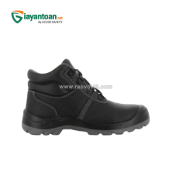 Giày bảo hộ cao cổ kingpro bestguard - bảo hộ an toàn cho công nhân
