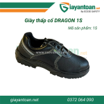 Giày bảo hộ dragon 1s