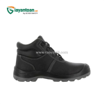 Giày bảo hộ lao động cao cổ kingpro bestguard - giày cao cấp bảo vệ công nhân an toàn trên mọi công trường