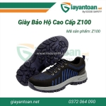 Giày bảo hộ lao động z100 kingpro