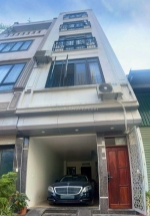 Giếng sen la khê, phân lô oto vào nhà, kinh doanh tốt, vỉa hè đá bóng, view