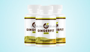 Gingerfit bewertungen – die kraft von reinem ingwer extrakt!