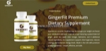 Gingerfit capsules: how to get price full discount sale 2025