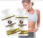 Gingerfit: verwandeln sie ihren körper und ihr energieniveau auf natürliche weise