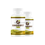 Gingerfit: verwandeln sie ihren körper und verbessern sie ihre verdauung auf natürliche weise