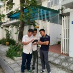 Giới thiệu máy gnss rtk irtk5 – sức mạnh định vị chuẩn xác cho thế hệ mới