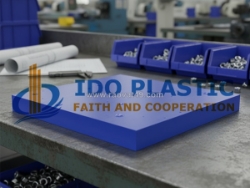 Giới thiệu về nhựa mc901