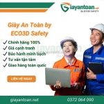 Giới thiệu về thương hiệu giày an toàn - kênh phân phối giày uy tín