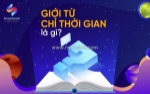Gioi tu chi thoi gian