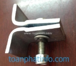 Giữ vững hiệu suất – giải pháp kẹp nối băng tải từ toàn phát