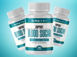 Gl pro blood sugar support - 100% safe results, benefits! (updated 2025)