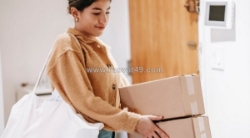 Gửi quần áo đi mỹ tại cargoviet quý khách hàng có thể an tâm