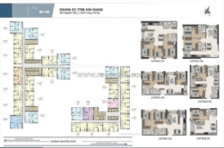 Hai căn ngoại giao đẹp nhất dự án 300 nguyễn xiển