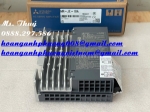 Hàng chuẩn - bộ điều khiển mitsubishi mr-je-10a - mới 100%