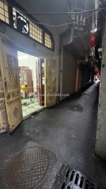 🔥hàng hiếm! bán đất thanh xuân - sổ vuông 📐- nở hậu 🍑