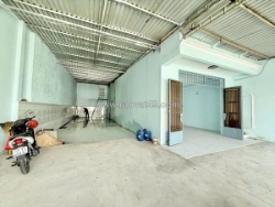 Hàng hiếm giữa lòng quận 12 – nhà 1 lầu ngang khủng 10m – chỉ 11,89 tỷ