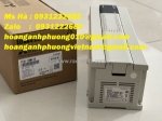 Hàng mới 100% - mitsubishi fx3u-128mr/es bộ lập trình 64 i/o