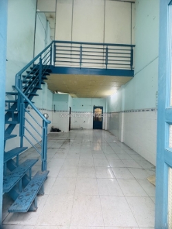 😍😍😍hàng thơm - tân phú - kdc sơn kỳ - hẻm xe hơi thông - 33m2 (4x8) -  2 mt