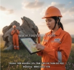 Hành trình tìm long mạch cho ông nguyễn an phú ở lạng sơn