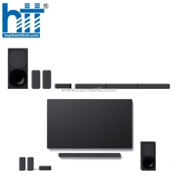 Hệ thống loa ht-s40r