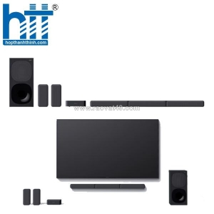 Hệ thống loa ht-s40r