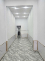 Hẻm 1 sec trần hưng đạo q1 
có 3 tỷ hơn nhà mới