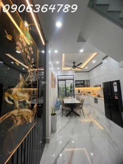 Hẻm 6m đường 3/2 – quận 10, liên thông điện biên phủ – cách ngã tư lê hồng