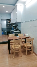 Hẻm xe hơi khu bàu cát - hẻm thông vừa ở vừa kinh doanh